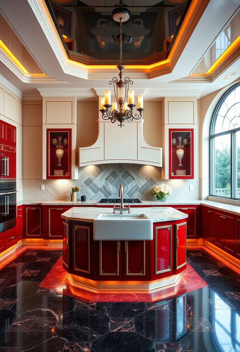 kitchen ideas interior design 14