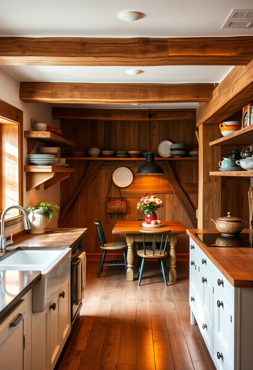 kitchen ideas interior design 2