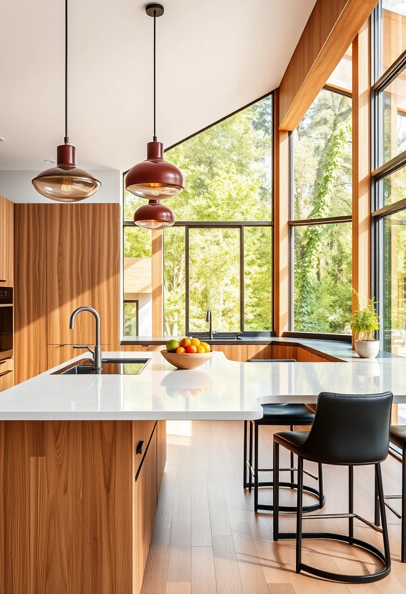 kitchen ideas island 1