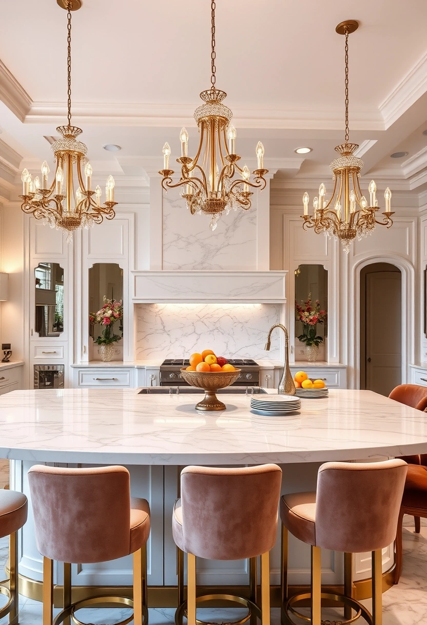 kitchen ideas island 10