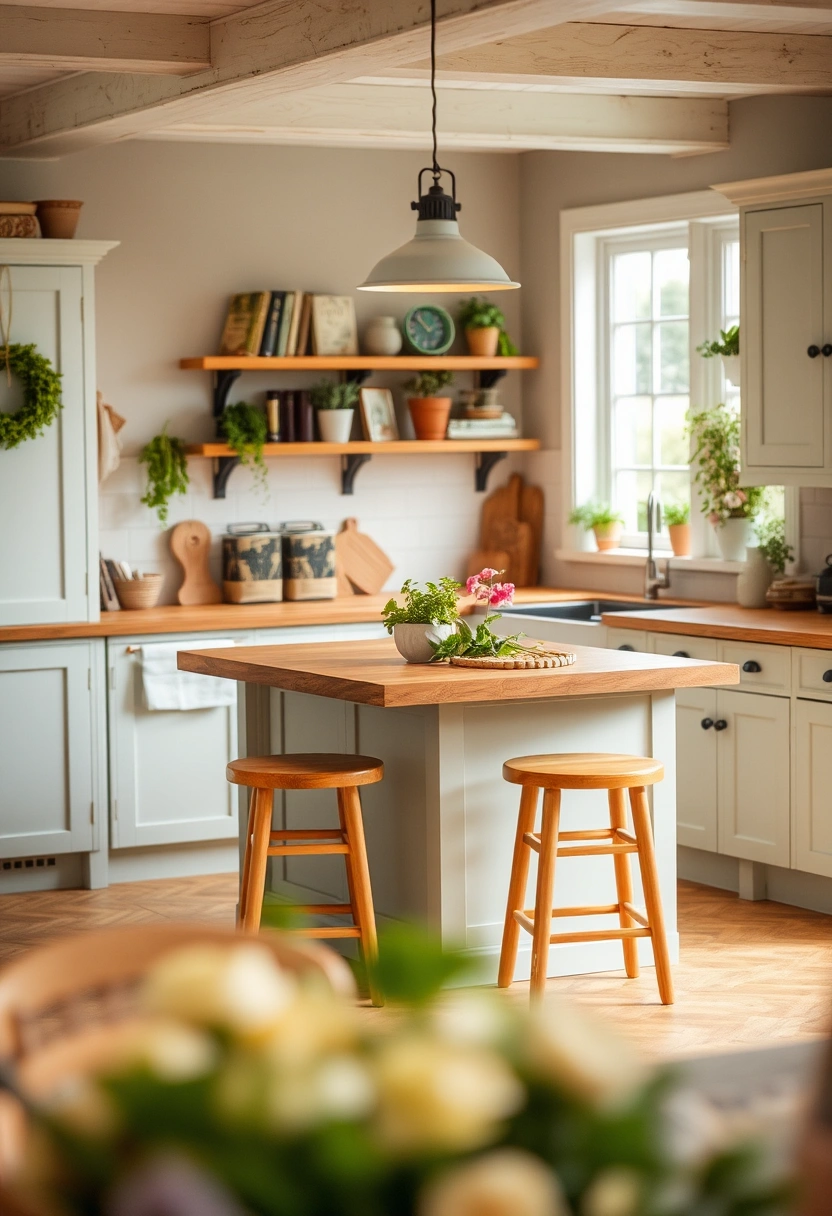 kitchen ideas island 16