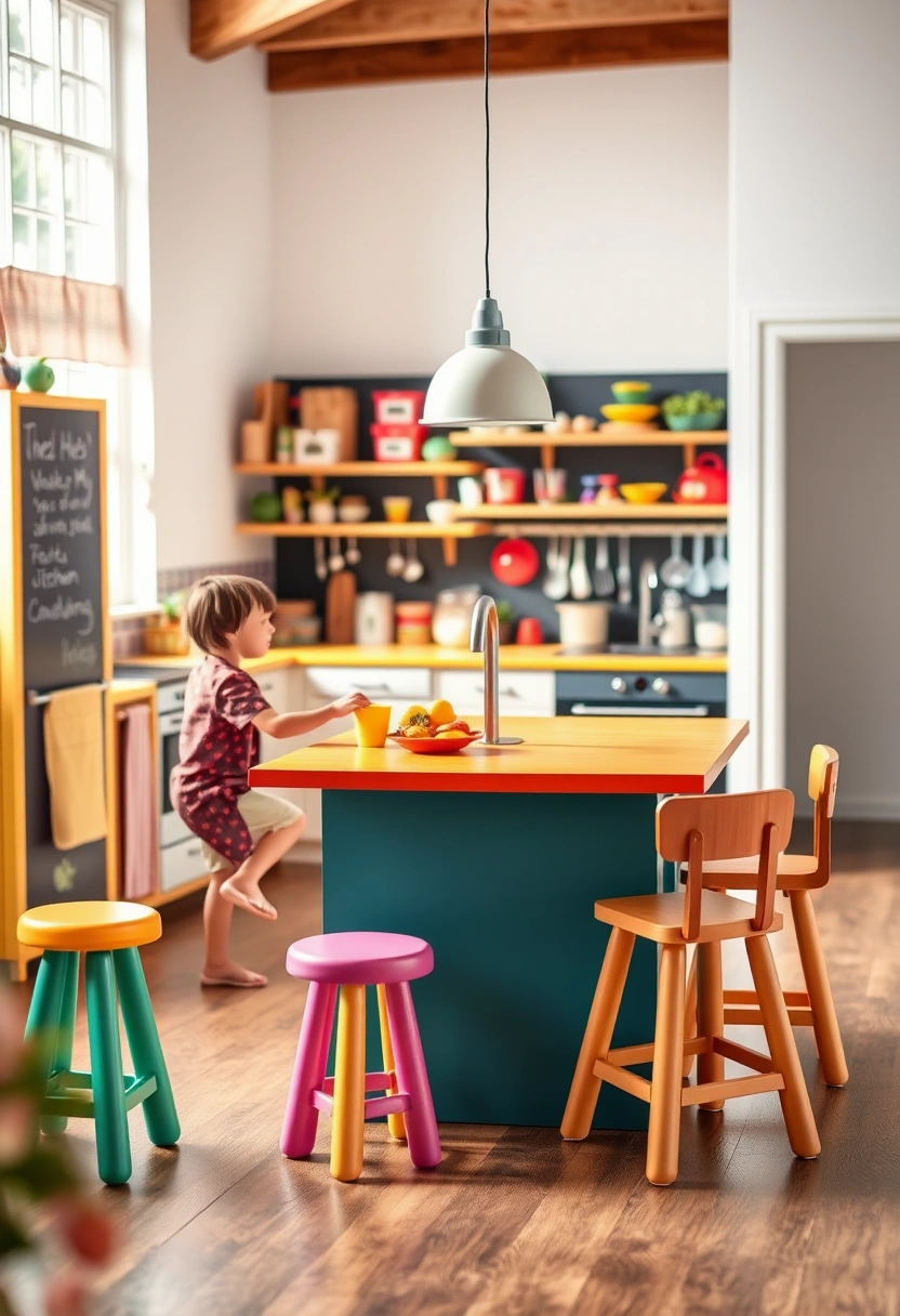 kitchen ideas island 19