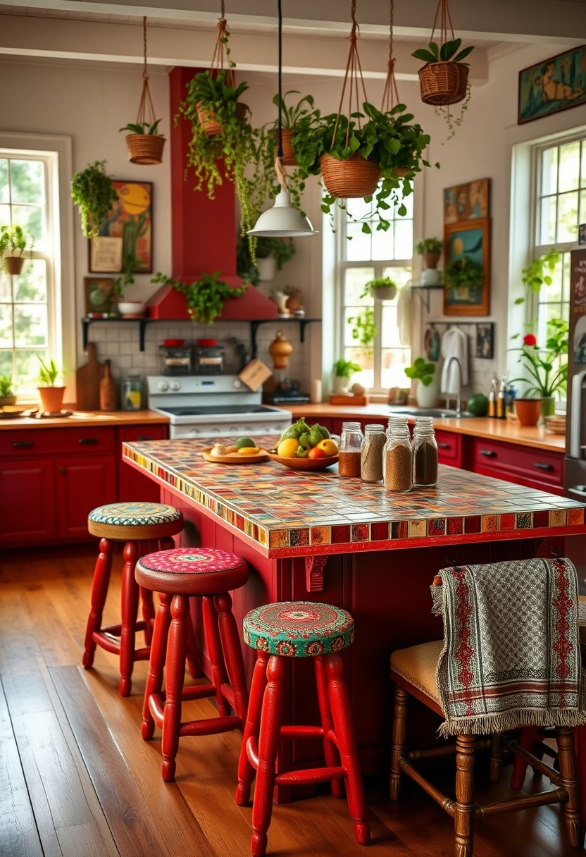kitchen ideas island 7