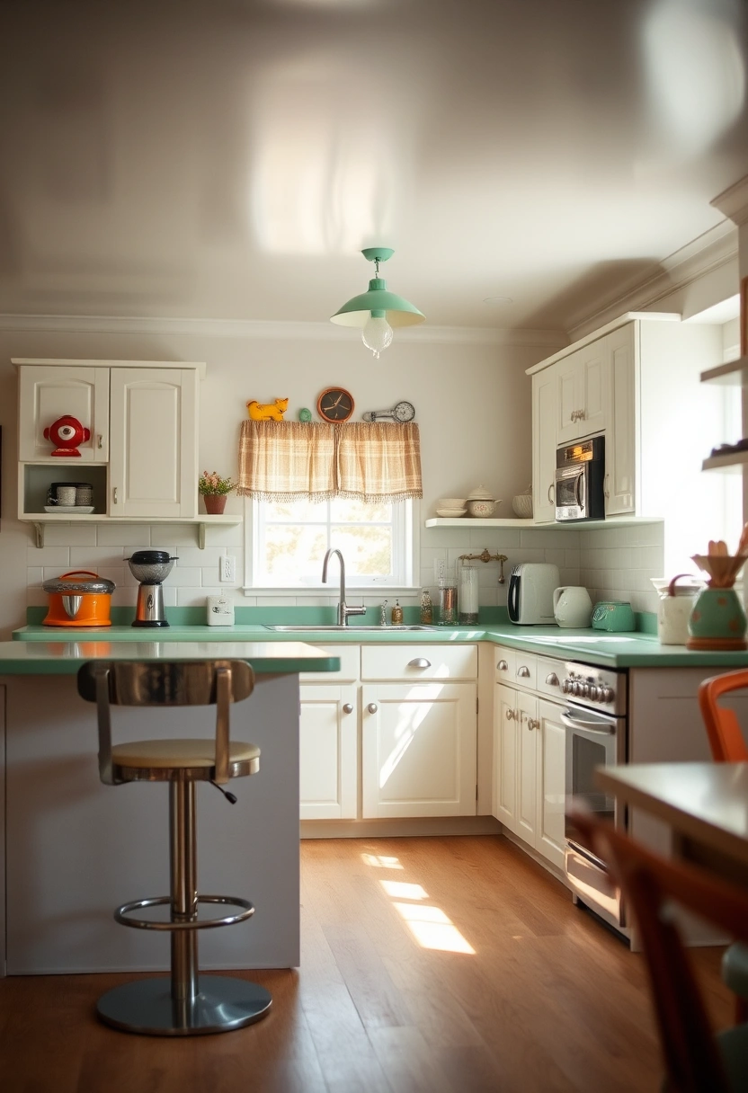 kitchen ideas island 9