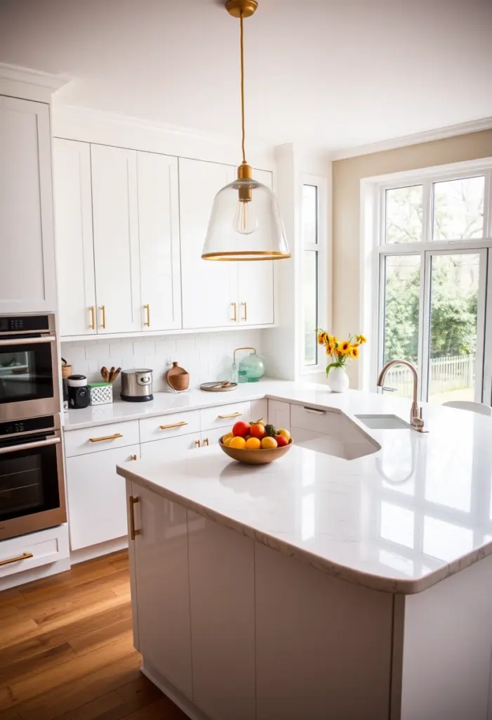 kitchen ideas l shaped 1