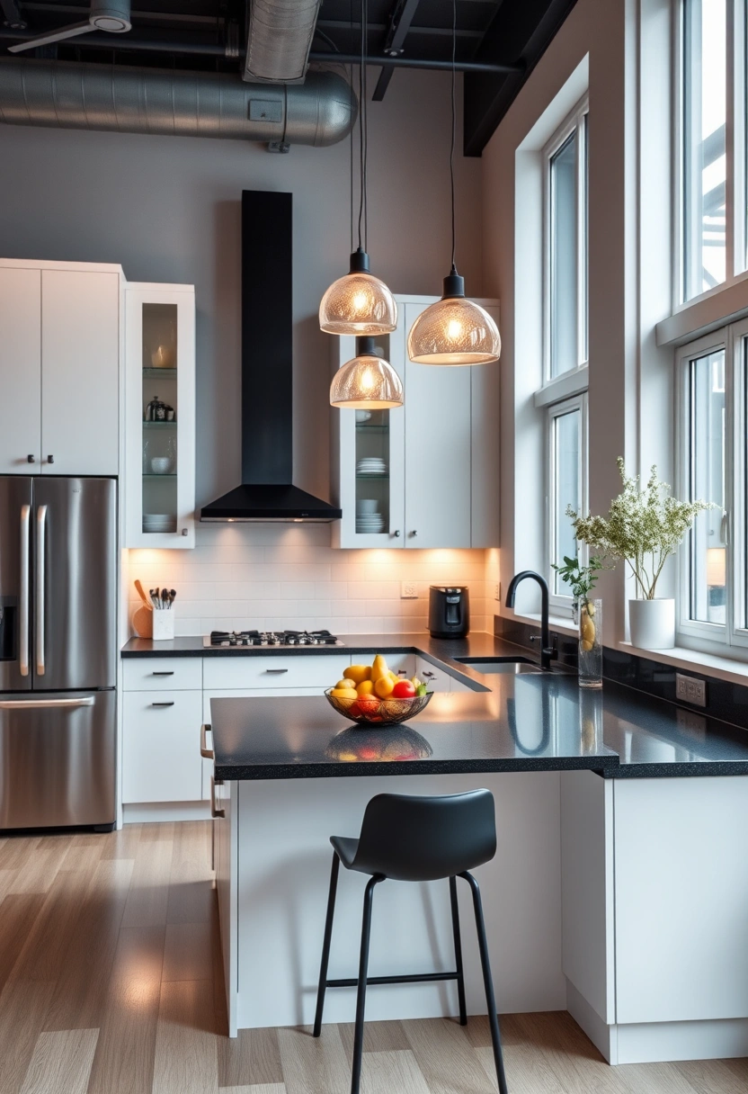 kitchen ideas l shaped 10