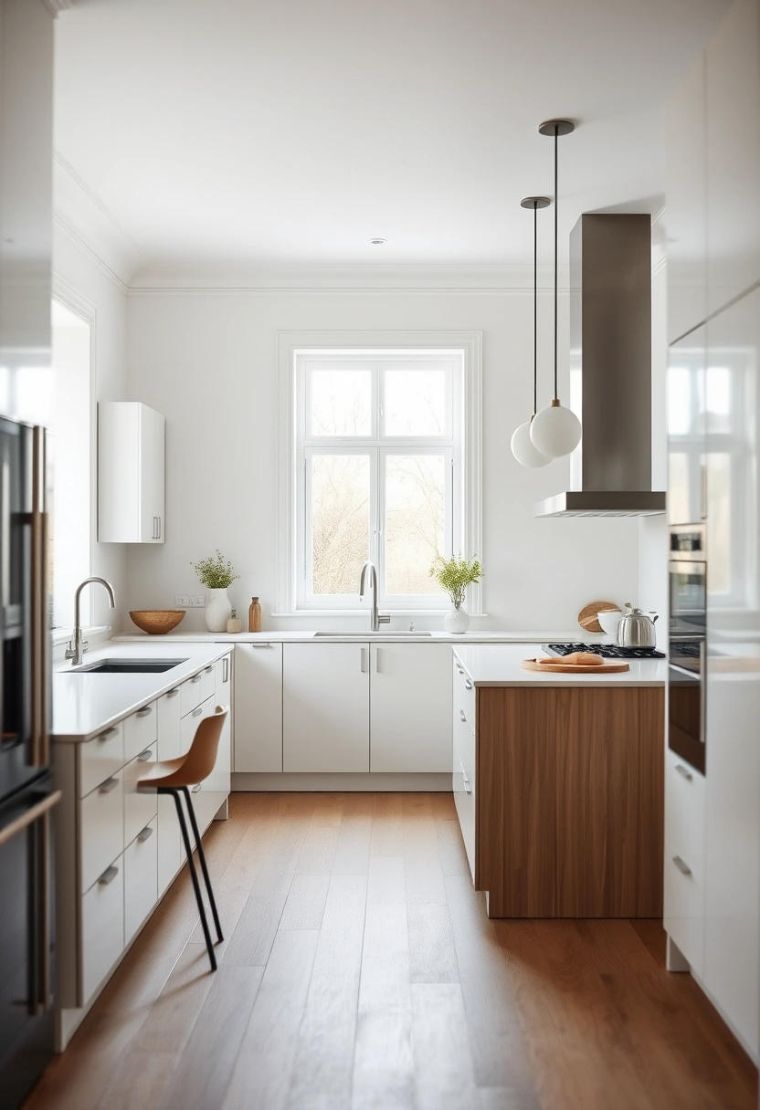 kitchen ideas l shaped 11