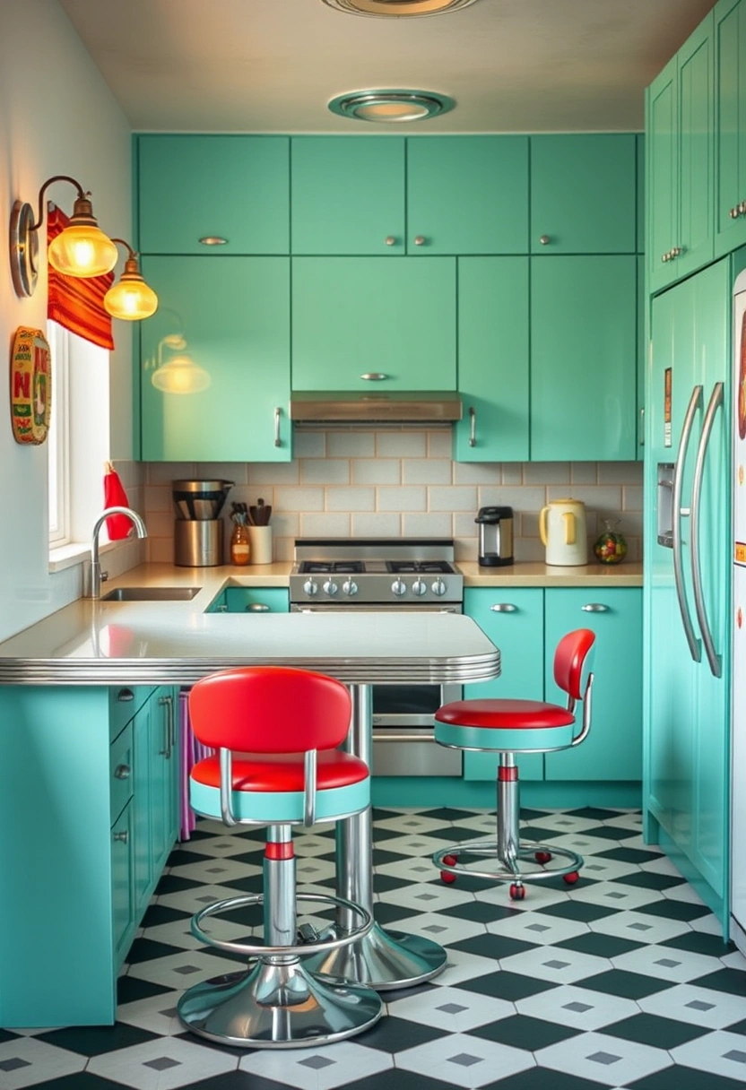 kitchen ideas l shaped 12