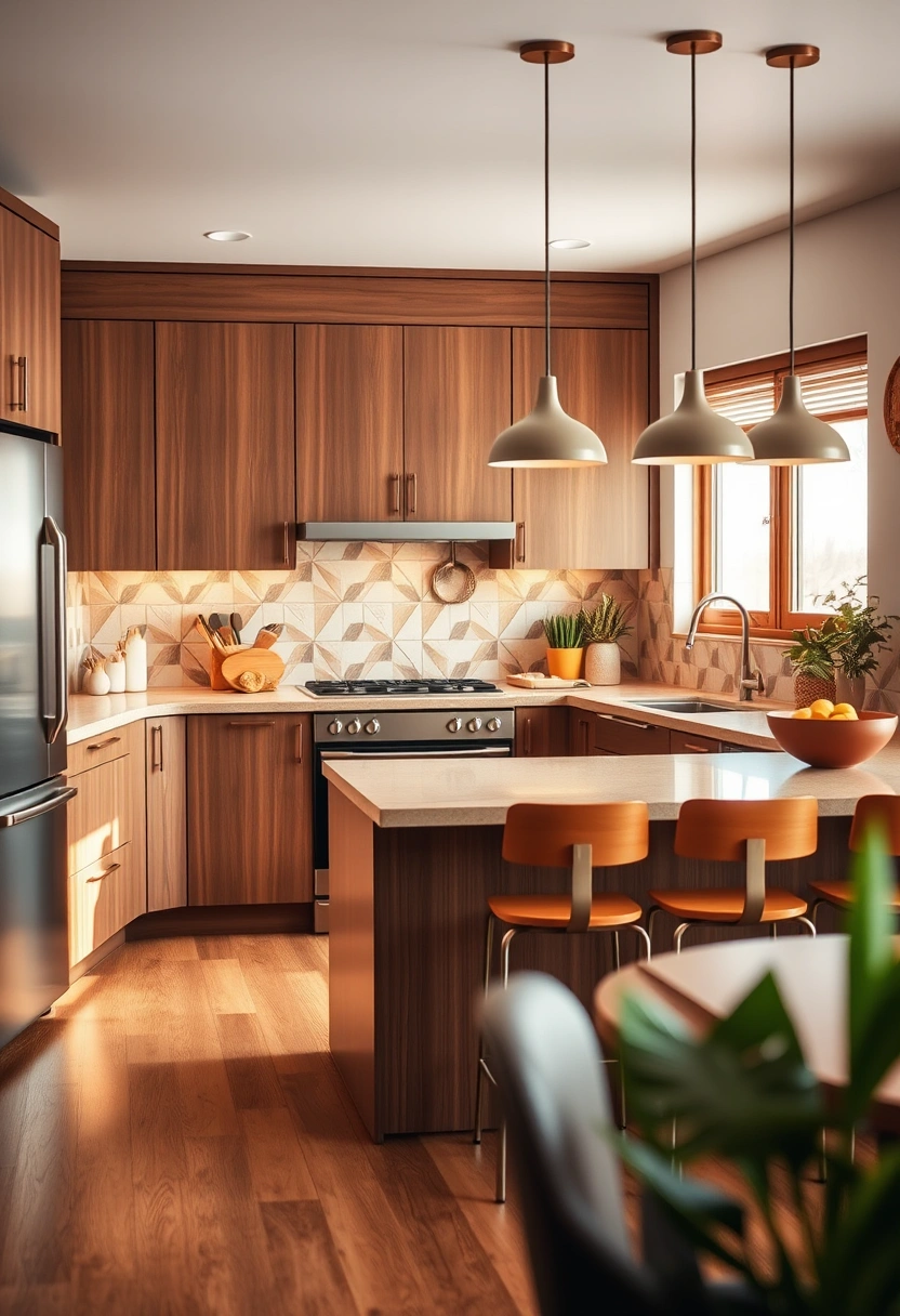 kitchen ideas l shaped 17