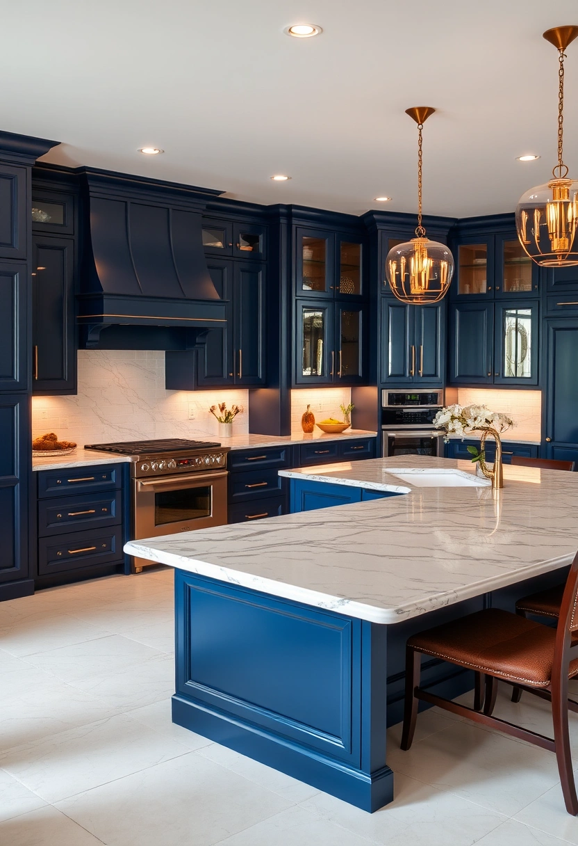 kitchen ideas l shaped 18