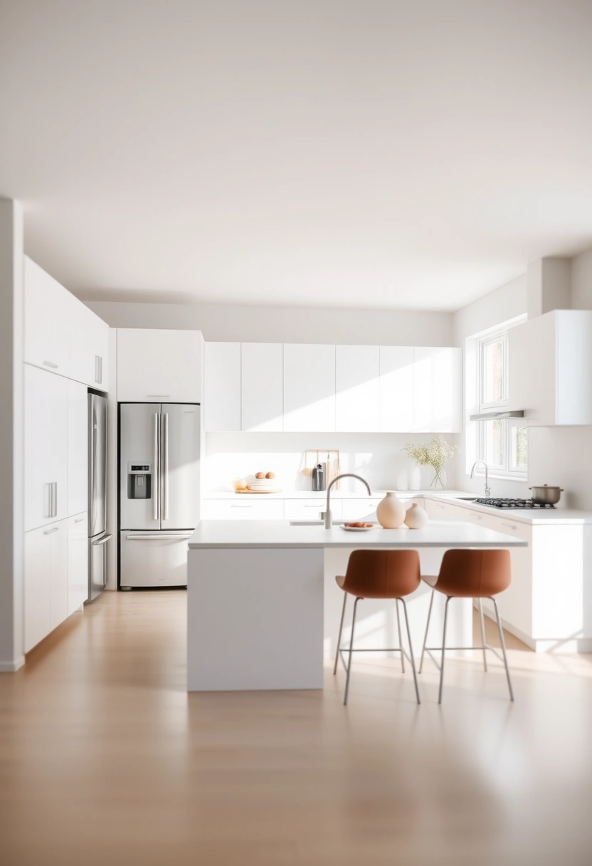 kitchen ideas l shaped 3