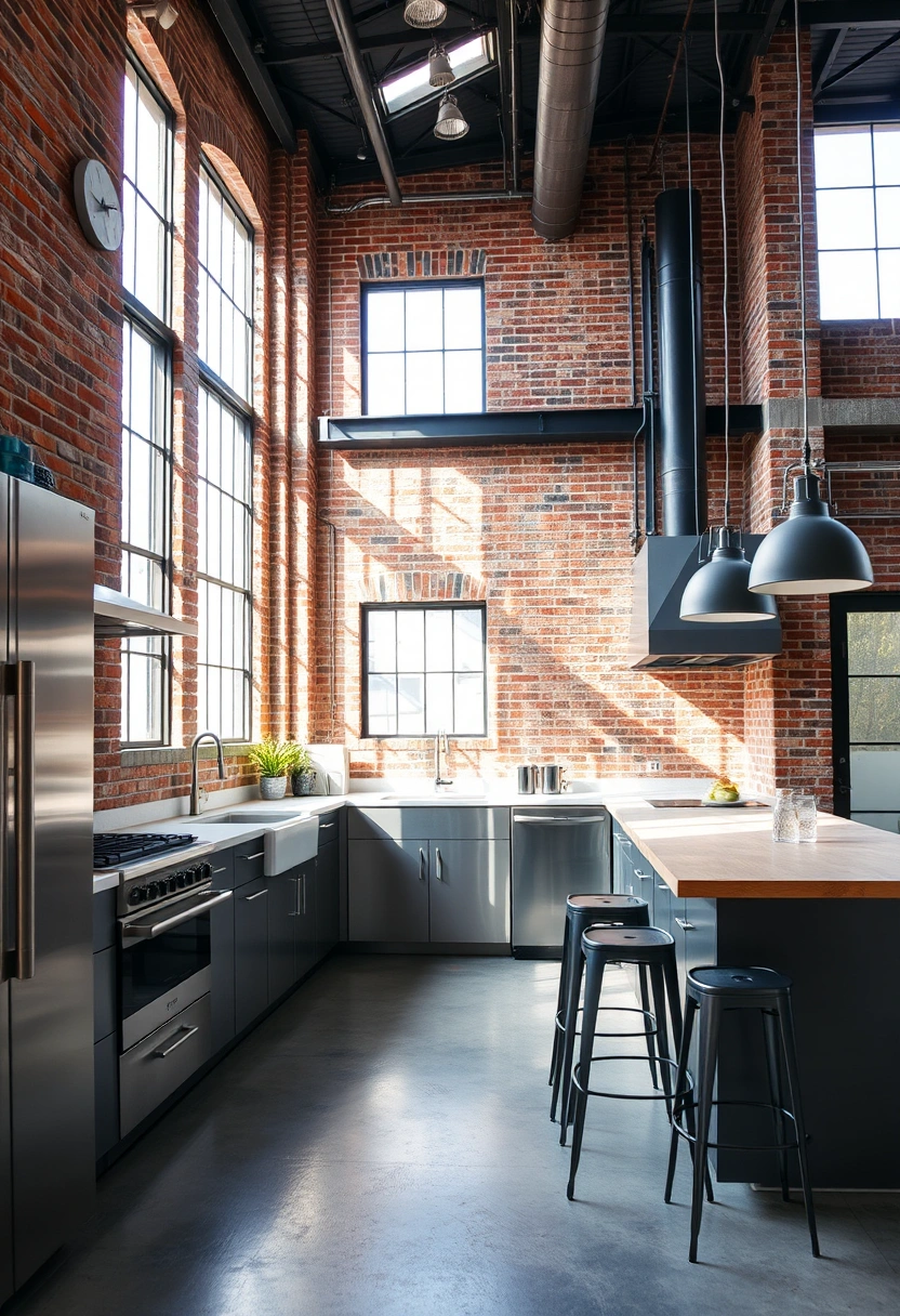 kitchen ideas l shaped 7
