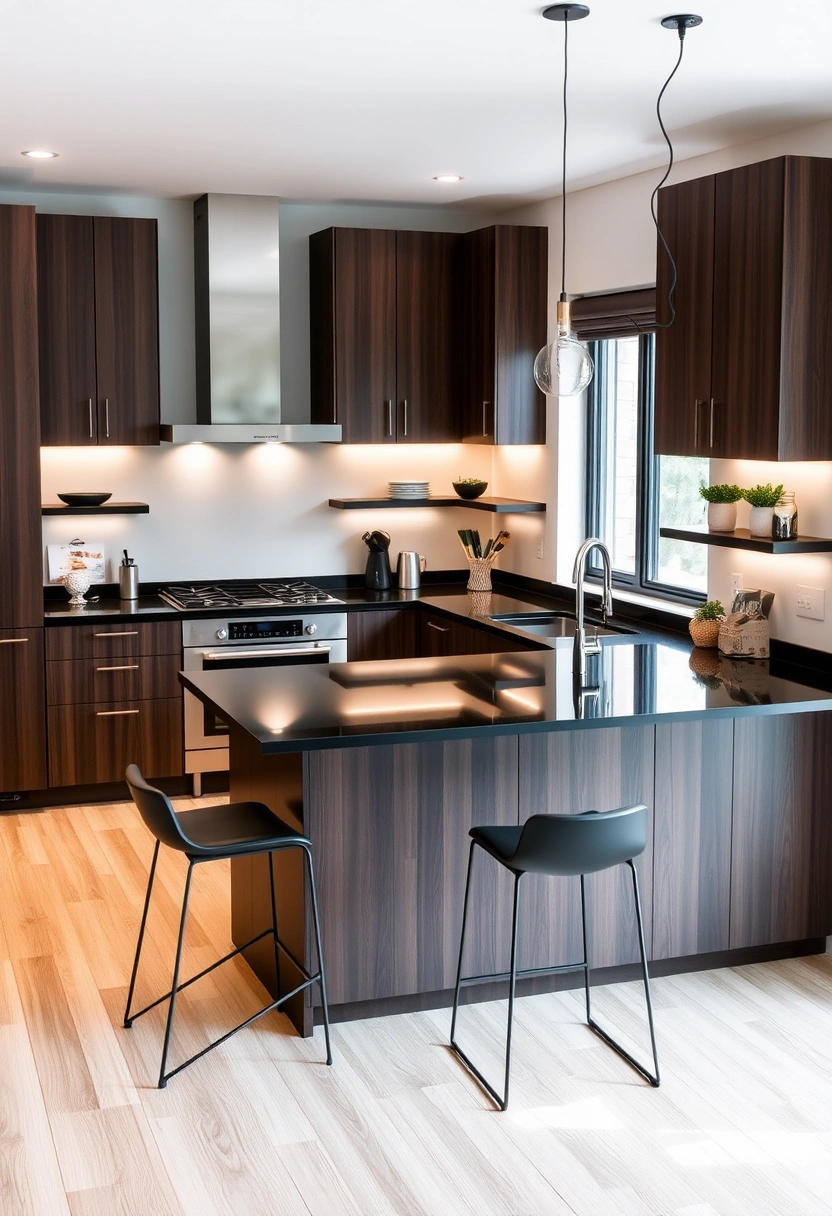 kitchen ideas l shaped 8