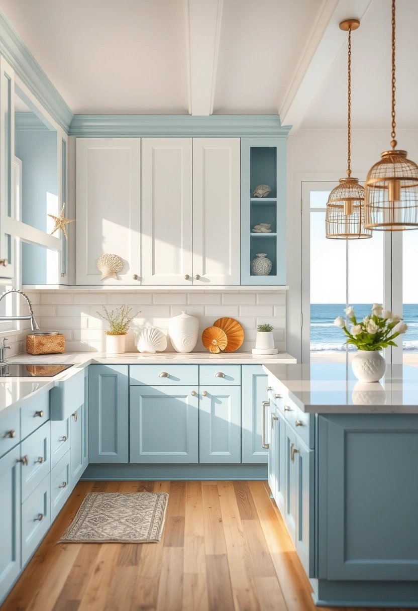 kitchen ideas l shaped 9