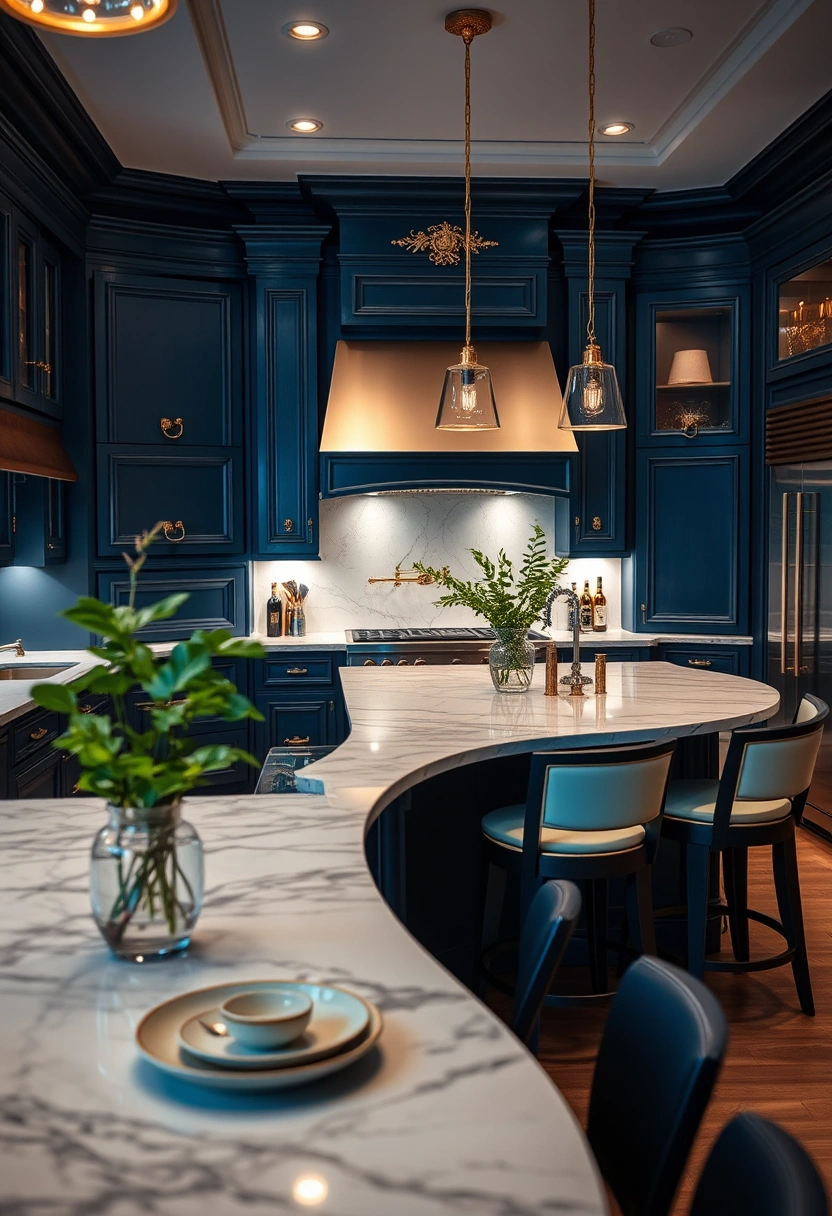 kitchen ideas luxury 1