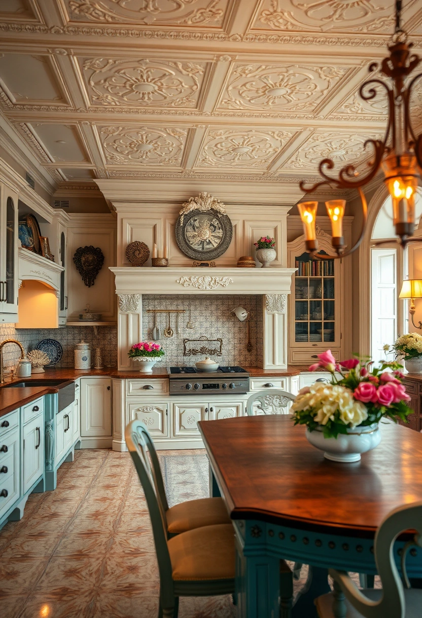 kitchen ideas luxury 13