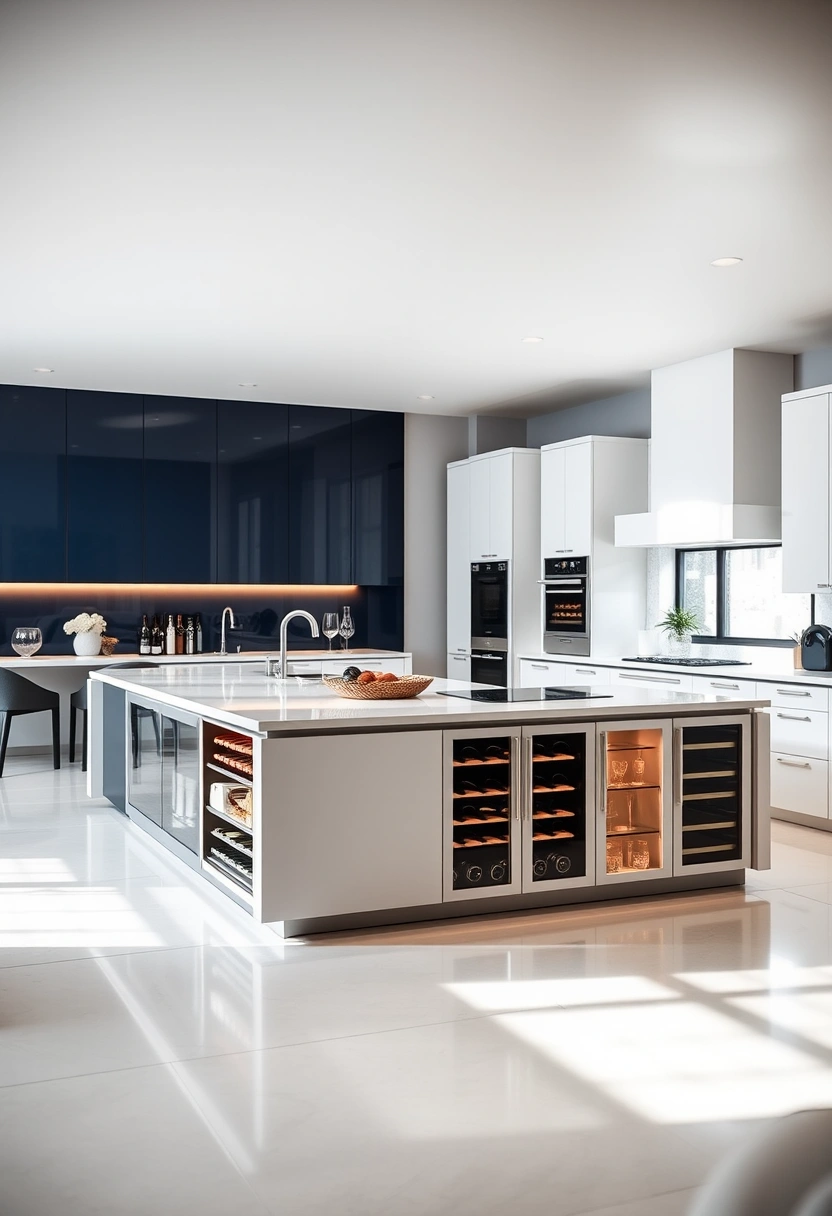 kitchen ideas luxury 14