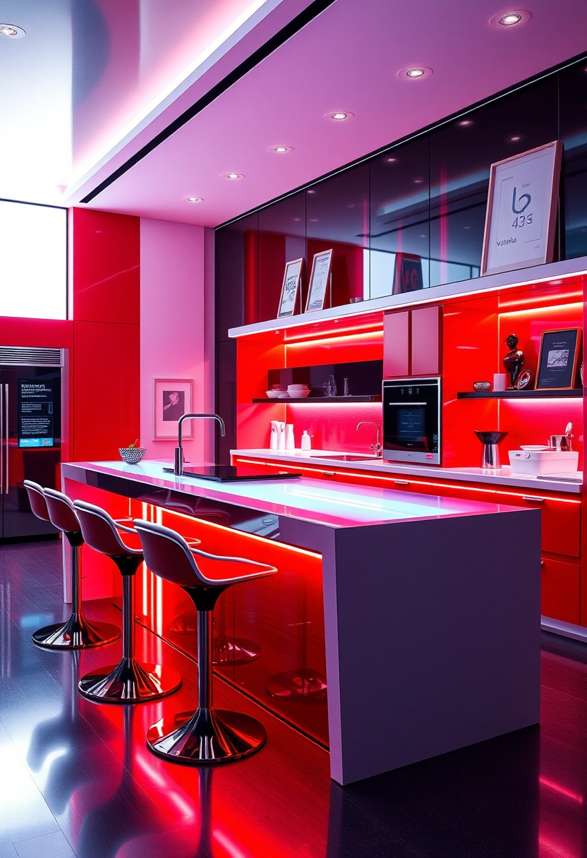 kitchen ideas luxury 16