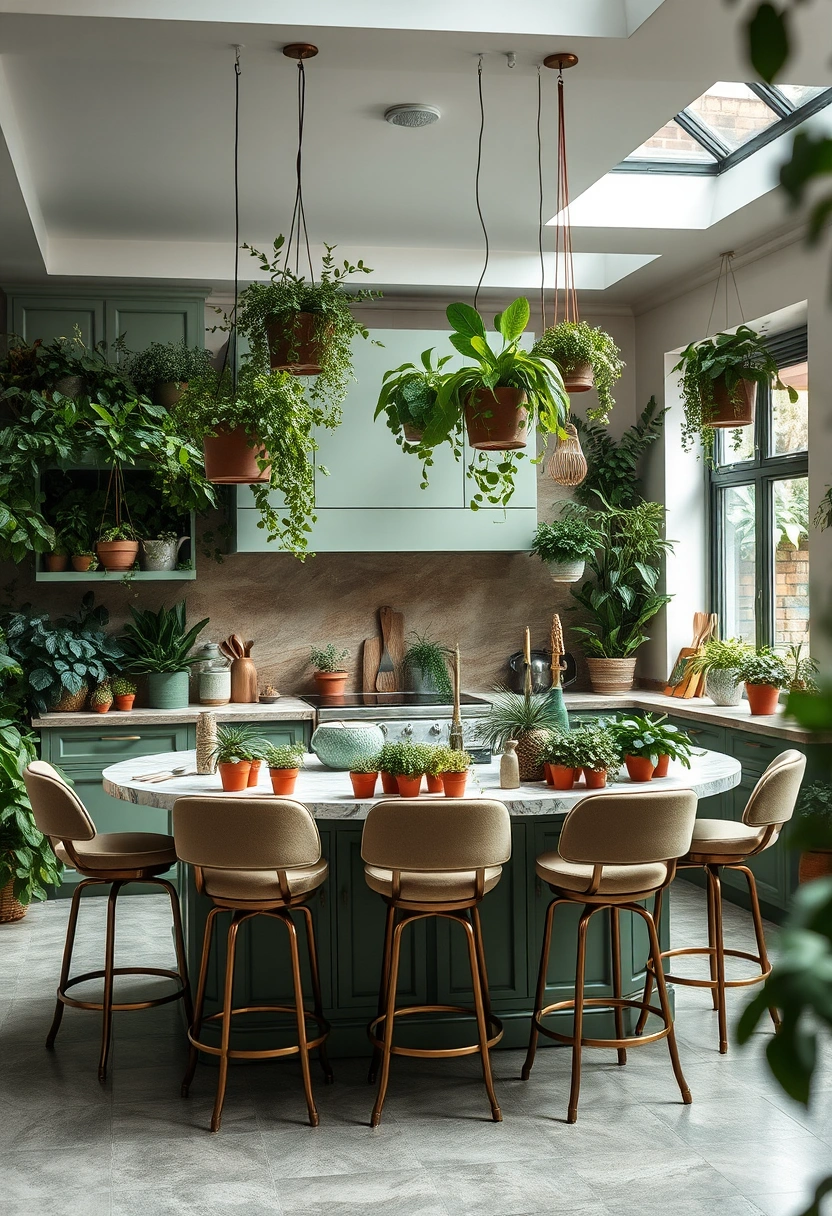 kitchen ideas luxury 17