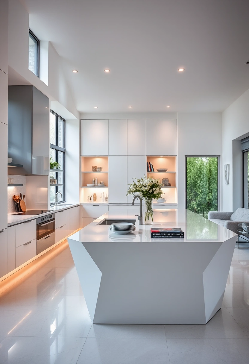 kitchen ideas luxury 20