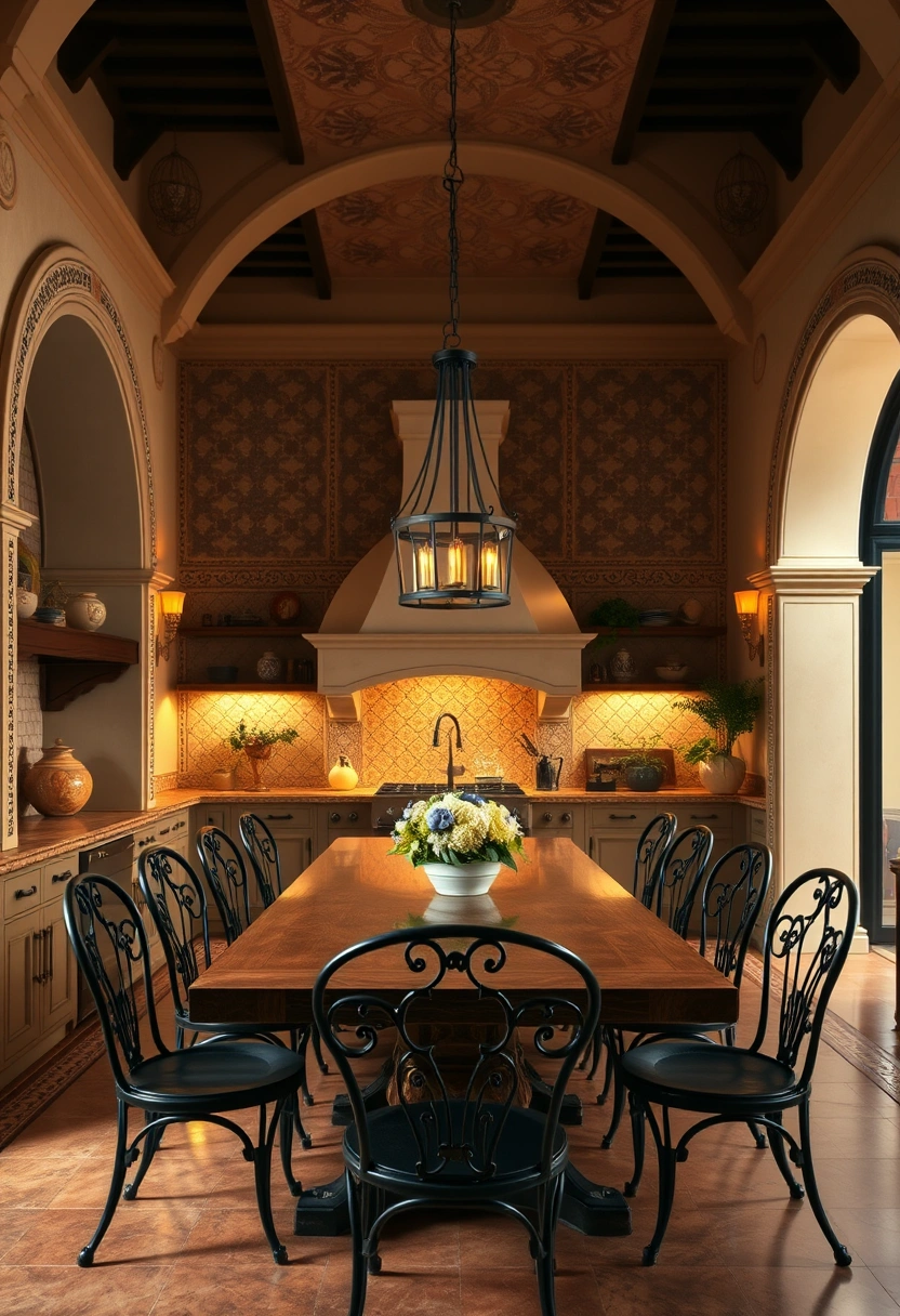kitchen ideas luxury 5