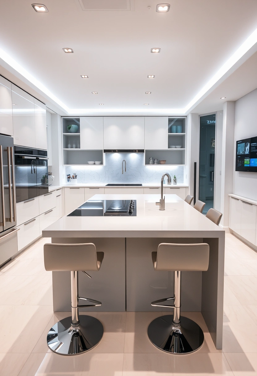 kitchen ideas luxury 8