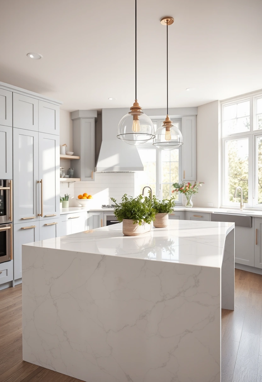 kitchen ideas marble 1