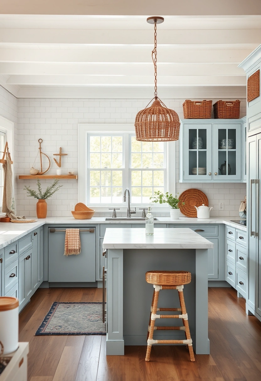 kitchen ideas marble 11