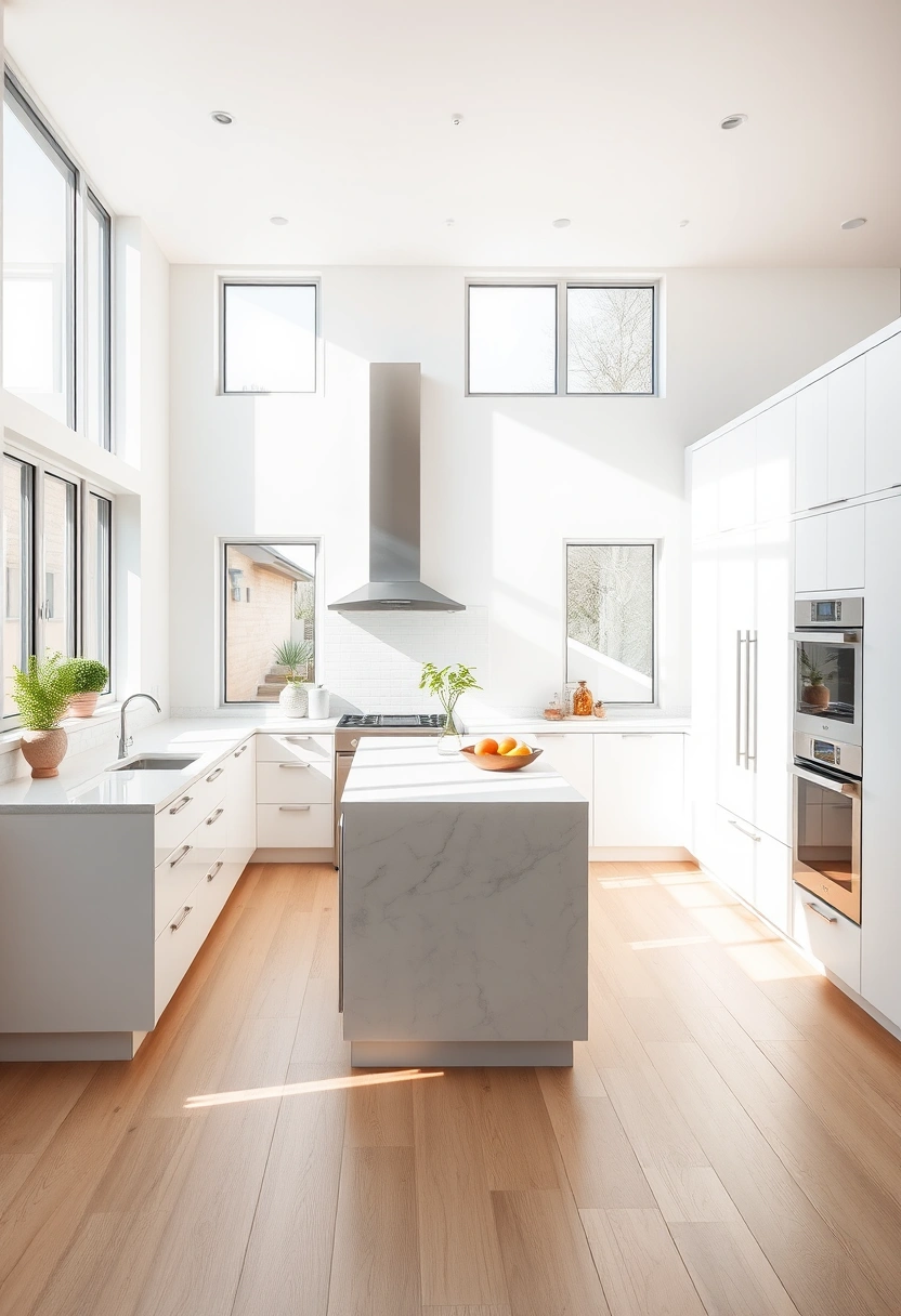 kitchen ideas minimalist 1