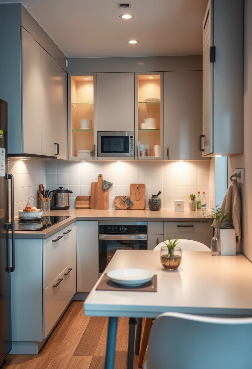 kitchen ideas minimalist 12