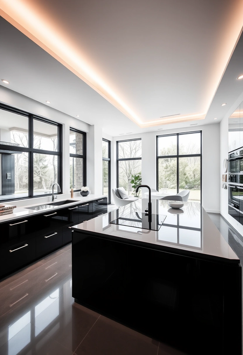 kitchen ideas minimalist 13