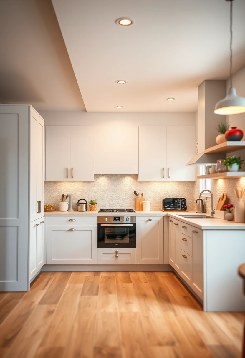 kitchen ideas minimalist 14