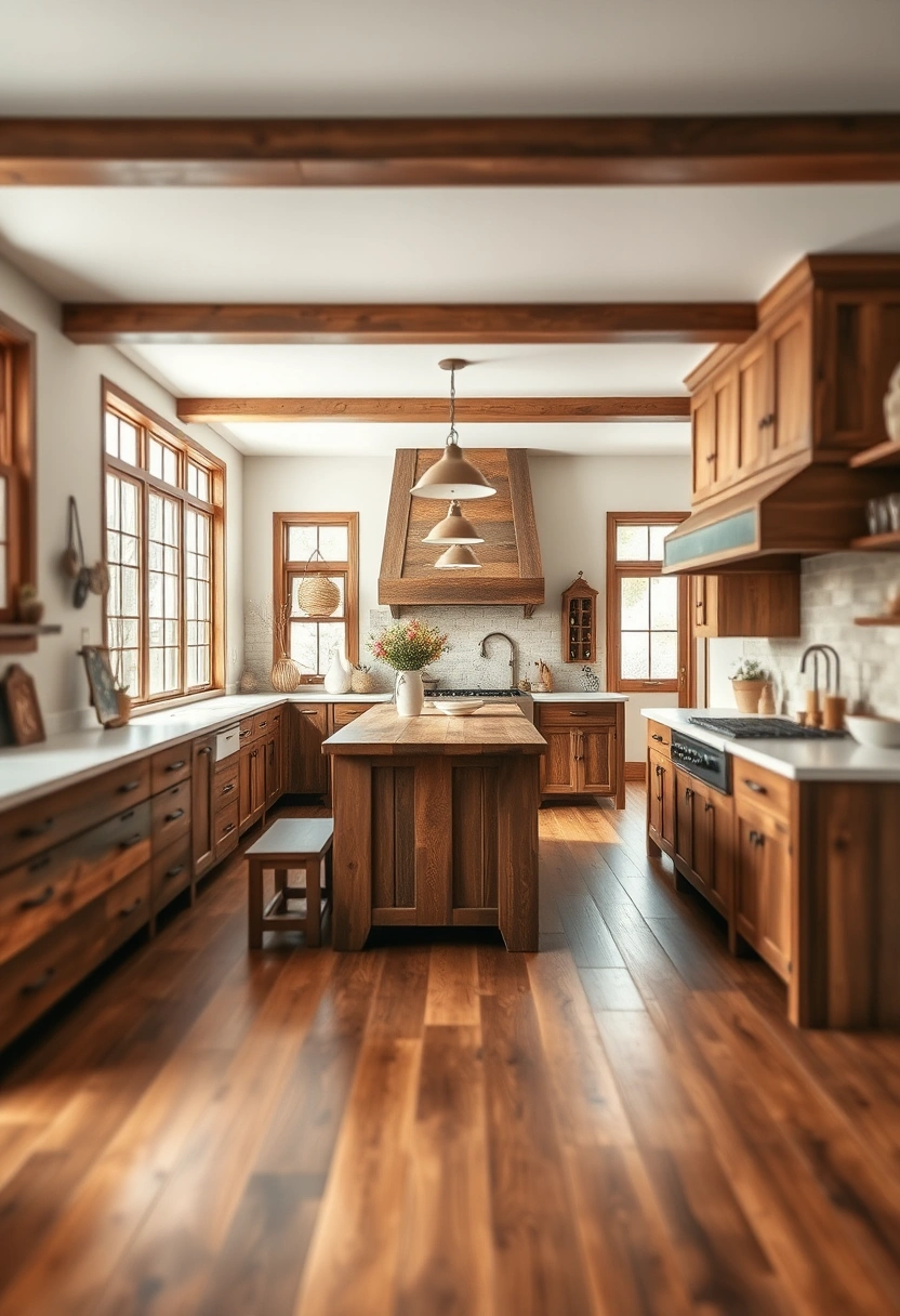 kitchen ideas minimalist 15