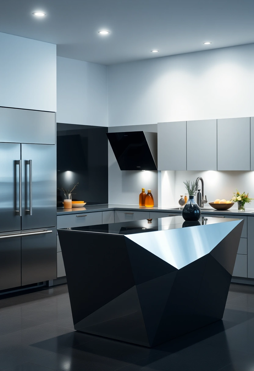kitchen ideas minimalist 16
