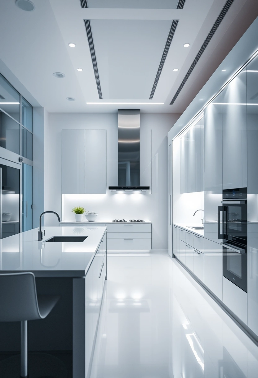 kitchen ideas minimalist 18