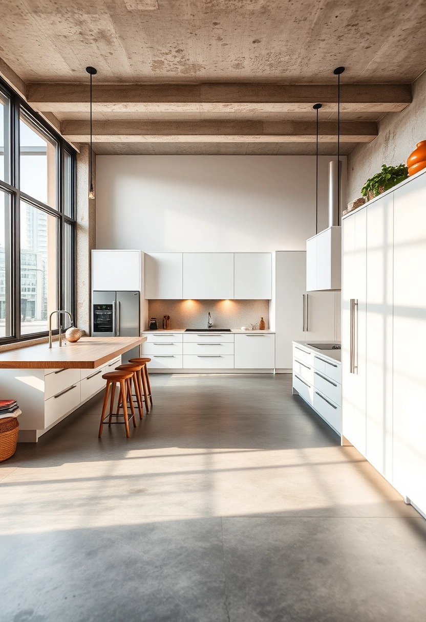 kitchen ideas minimalist 19