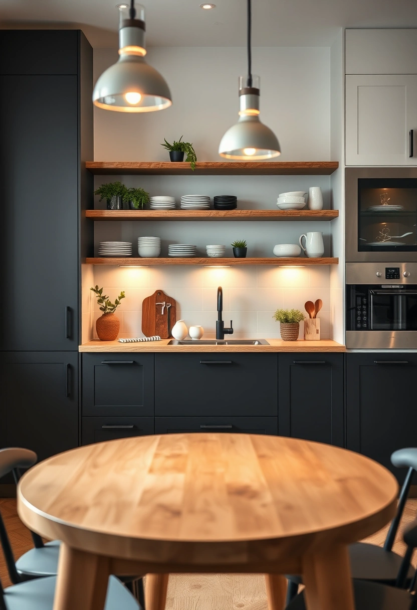 kitchen ideas minimalist 2