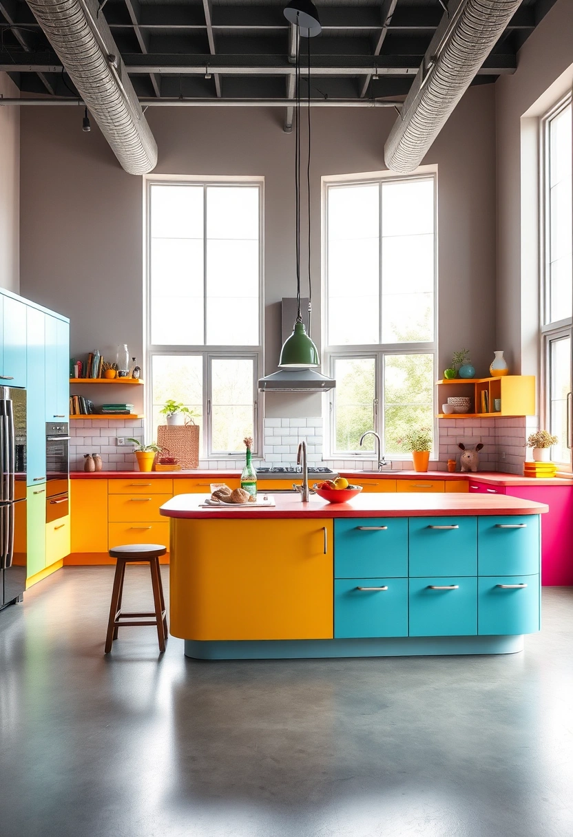 kitchen ideas minimalist 20