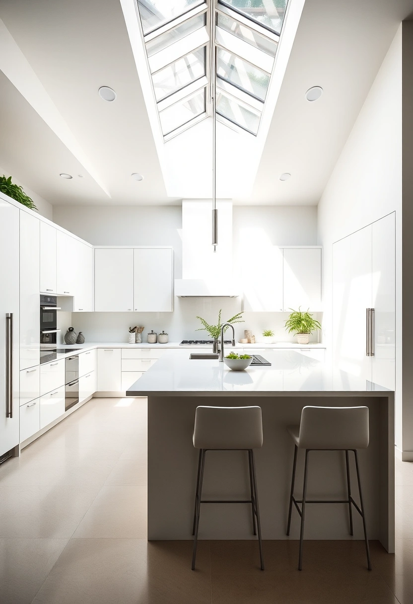 kitchen ideas minimalist 3
