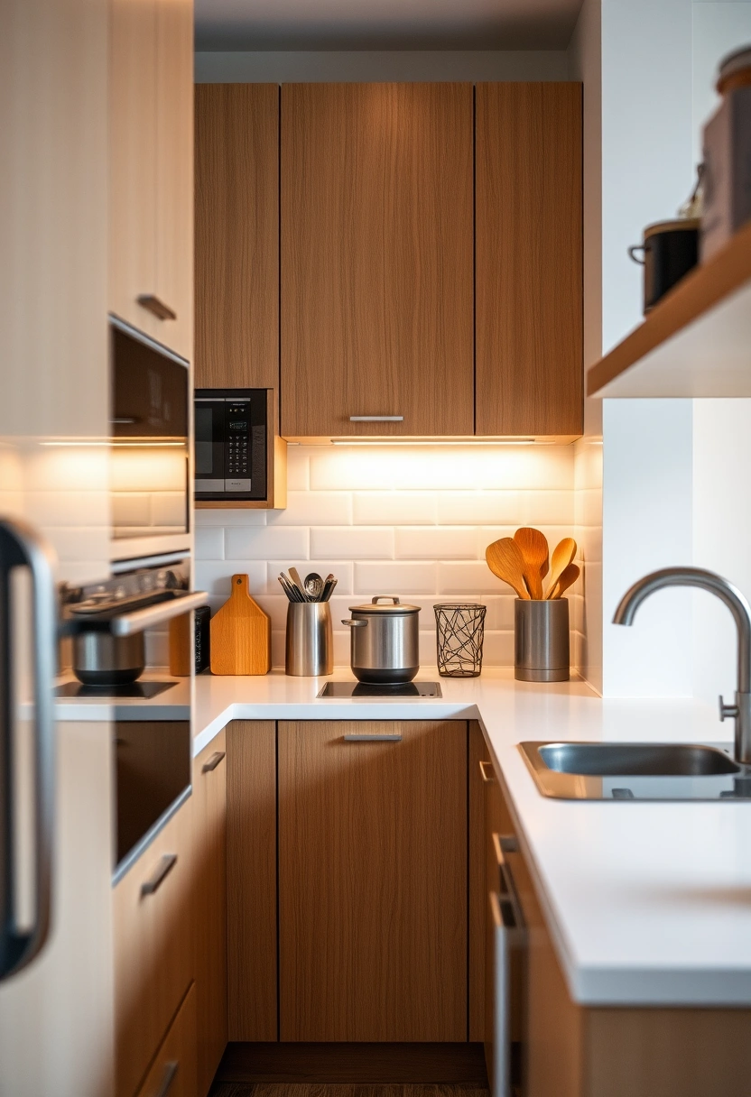 kitchen ideas minimalist 4