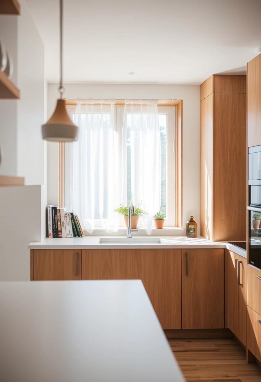 kitchen ideas minimalist 5