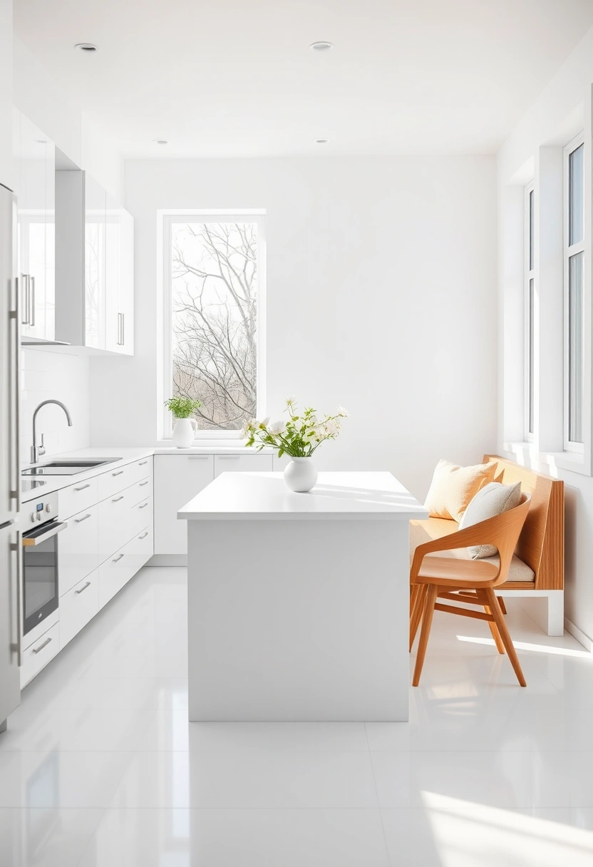 kitchen ideas minimalist 7