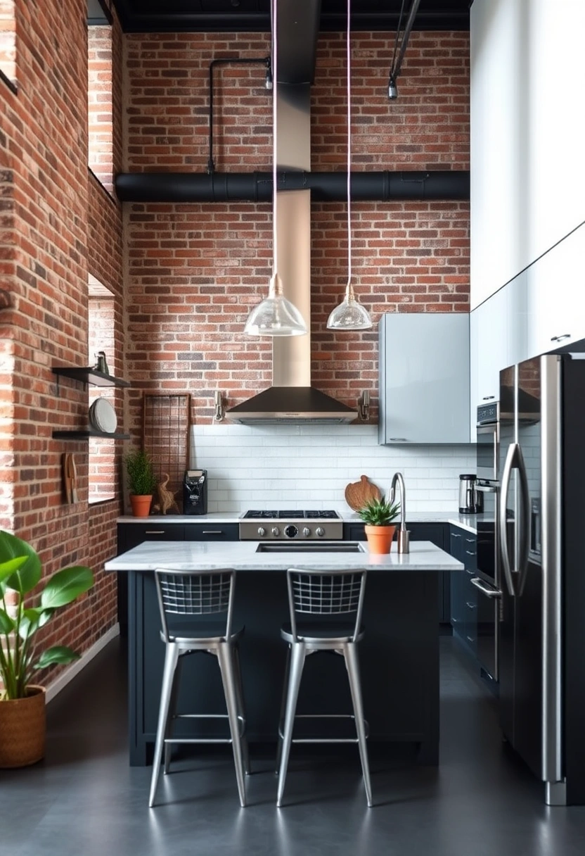 kitchen ideas minimalist 9