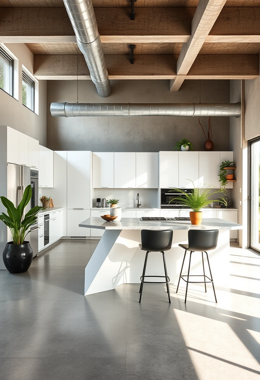 kitchen ideas modern 10