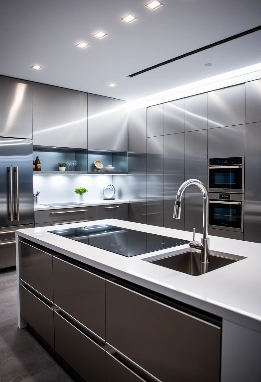 kitchen ideas modern 13