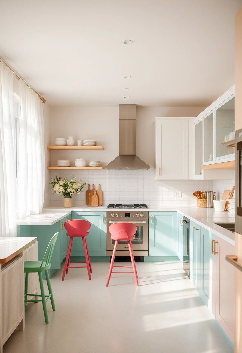 kitchen ideas modern 14
