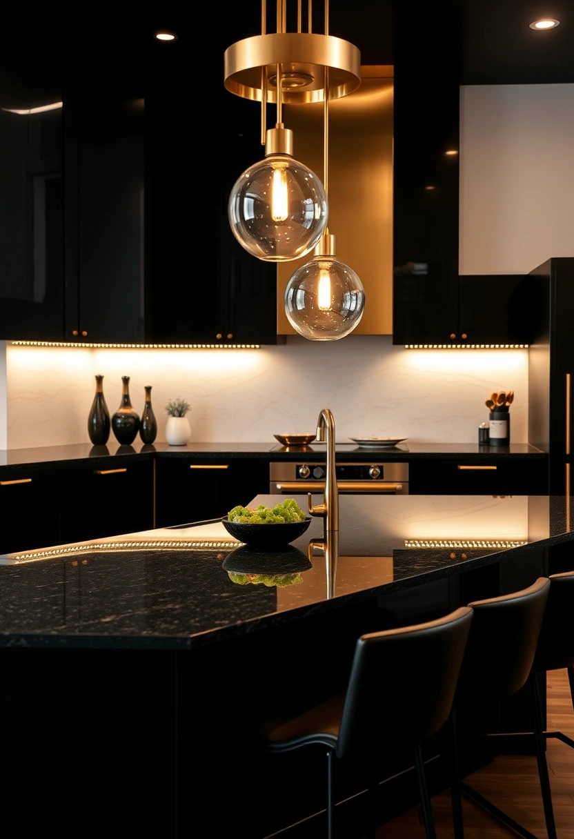 kitchen ideas modern 15