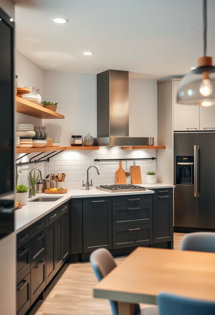 kitchen ideas modern 16