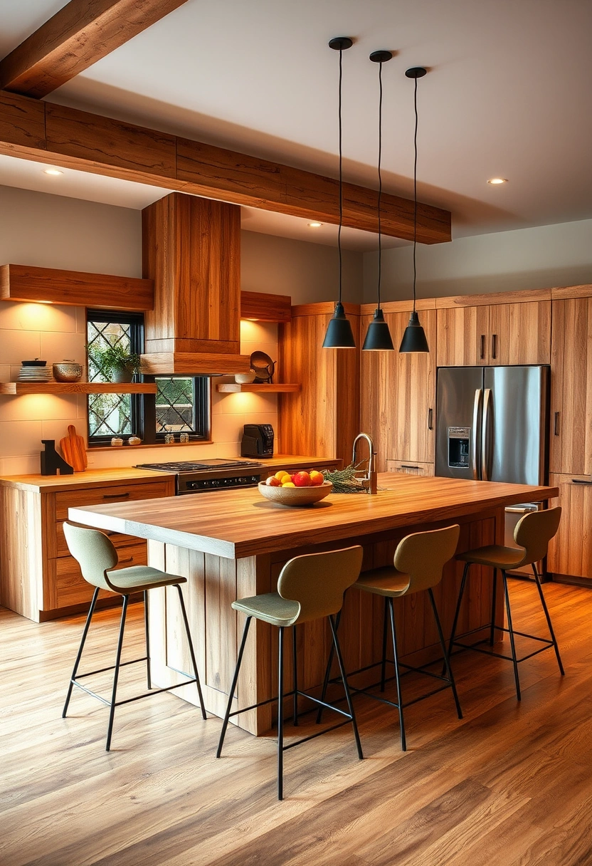 kitchen ideas modern 17