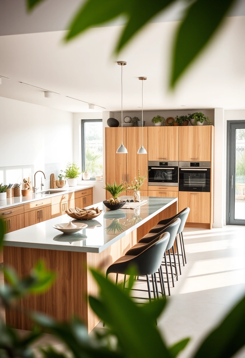 kitchen ideas modern 19